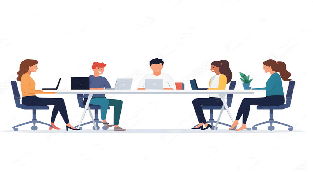 group photos of apex Geosolutions staffs